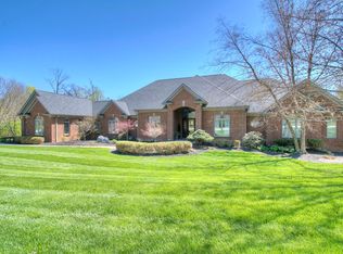 10782 Omaha Trce, Union, KY 41091