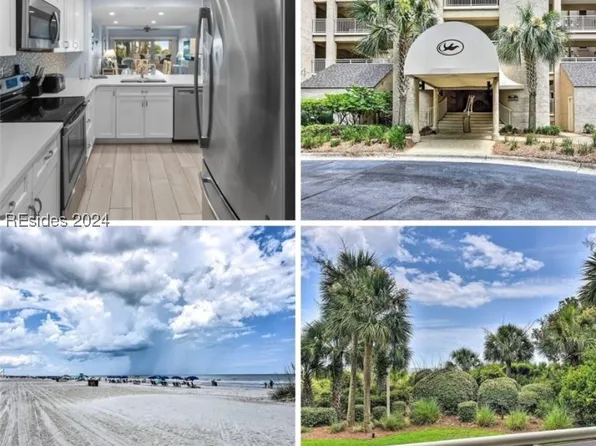 21 Ocean Ln APT 462, Hilton Head Island, SC 29928