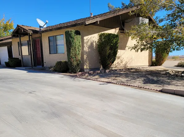 1294 E California Blvd #C, Ridgecrest, CA 93555