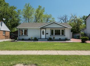 7933 Sayre Ave, Burbank, IL 60459