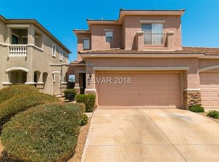 688 Solitude Point Ave, Henderson, NV 89012