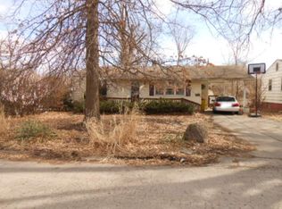 2829 S Appleton Ave, Independence, MO 64052