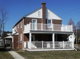 77 Colonial Ave, Norristown, PA 19403