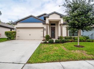 12419 Betony Ct, New Port Richey, FL 34654