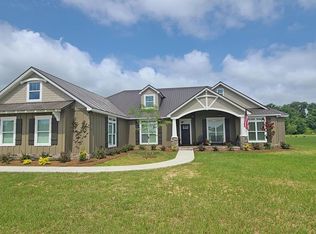 5616 Buck Run Rd, Lake Park, GA 31636