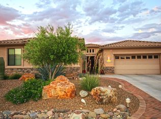 62172 E Redwood Dr, Saddlebrooke, AZ 85739