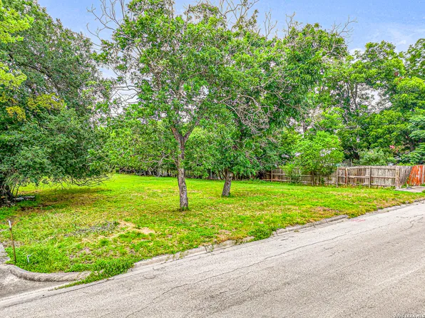 260 N HACKBERRY AVE LOT S, New Braunfels, TX 78130