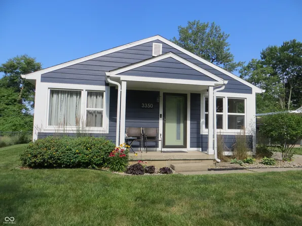 3350 Linden St, Indianapolis, IN 46227
