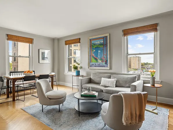 39 Plaza St W APT 10C, Brooklyn, NY 11217
