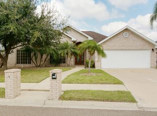2007 E 25th St, Mission, TX 78574