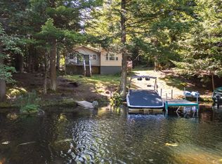 15 Morton Rd, Stoddard, NH 03464