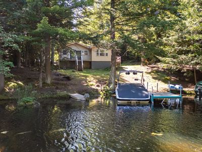 15 Morton Road, Stoddard, NH, 03464