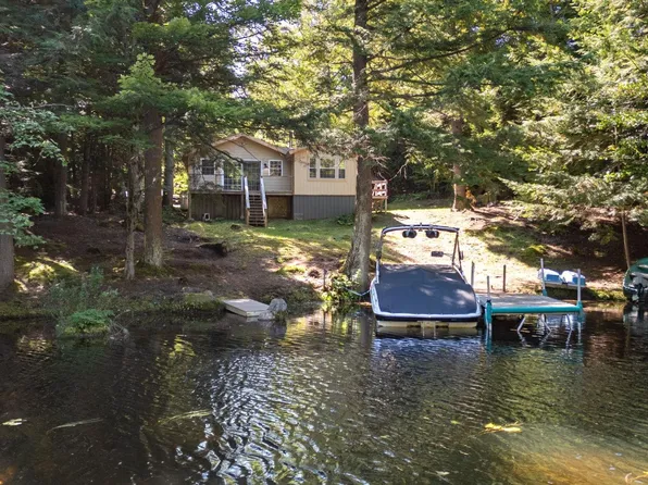 15 Morton Road, Stoddard, NH 03464