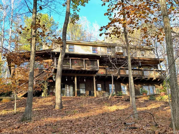 104 Evergreen Ridge Dr, Lynchburg, VA 24503