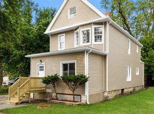 12148 S Eggleston Ave, Chicago, IL 60628