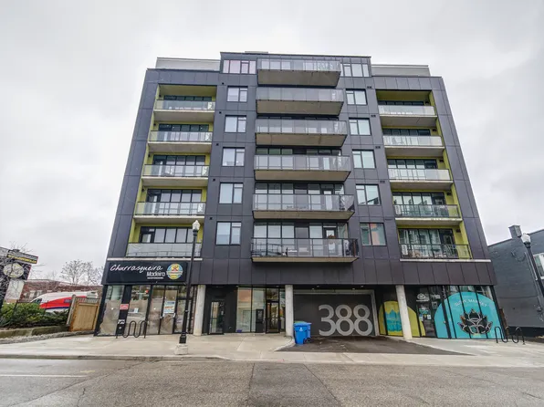 388 King St E, Kitchener, ON