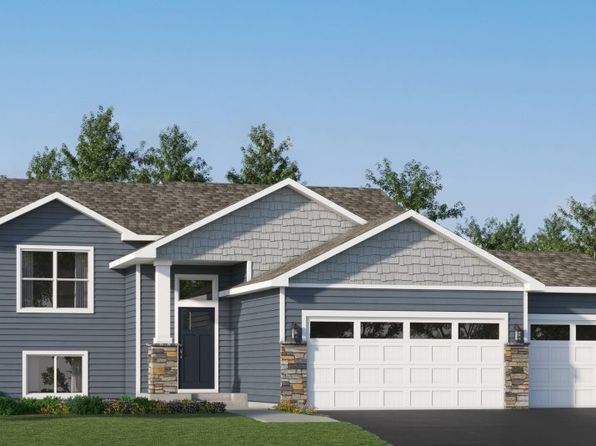 Walker Plan, Huntington