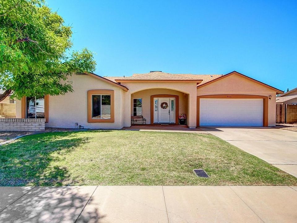 5115 W. Kings Ave., Glendale AZ 00