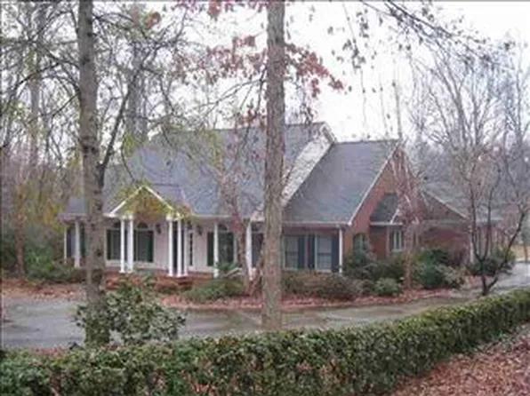 110 Cherokee Cir, Anderson, SC 29621