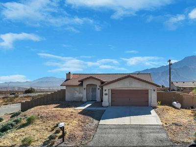 61249 Deronda Ave, Whitewater, CA, 92282