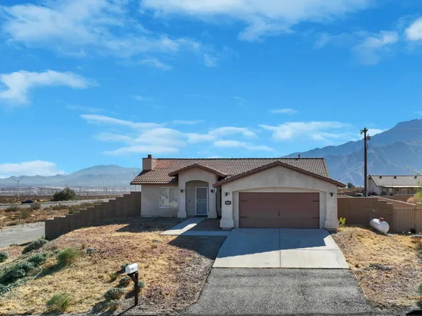 61249 Deronda Ave, Whitewater, CA 92282