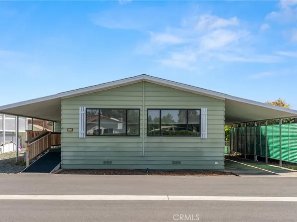 1595 Manzanita Ave Unit 8, Chico, CA 95926