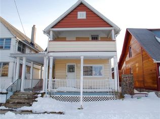 31 Braddock St, Rochester, NY 14612