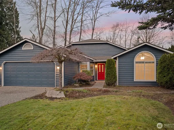 13631 55th Drive SE, Everett, WA 98208