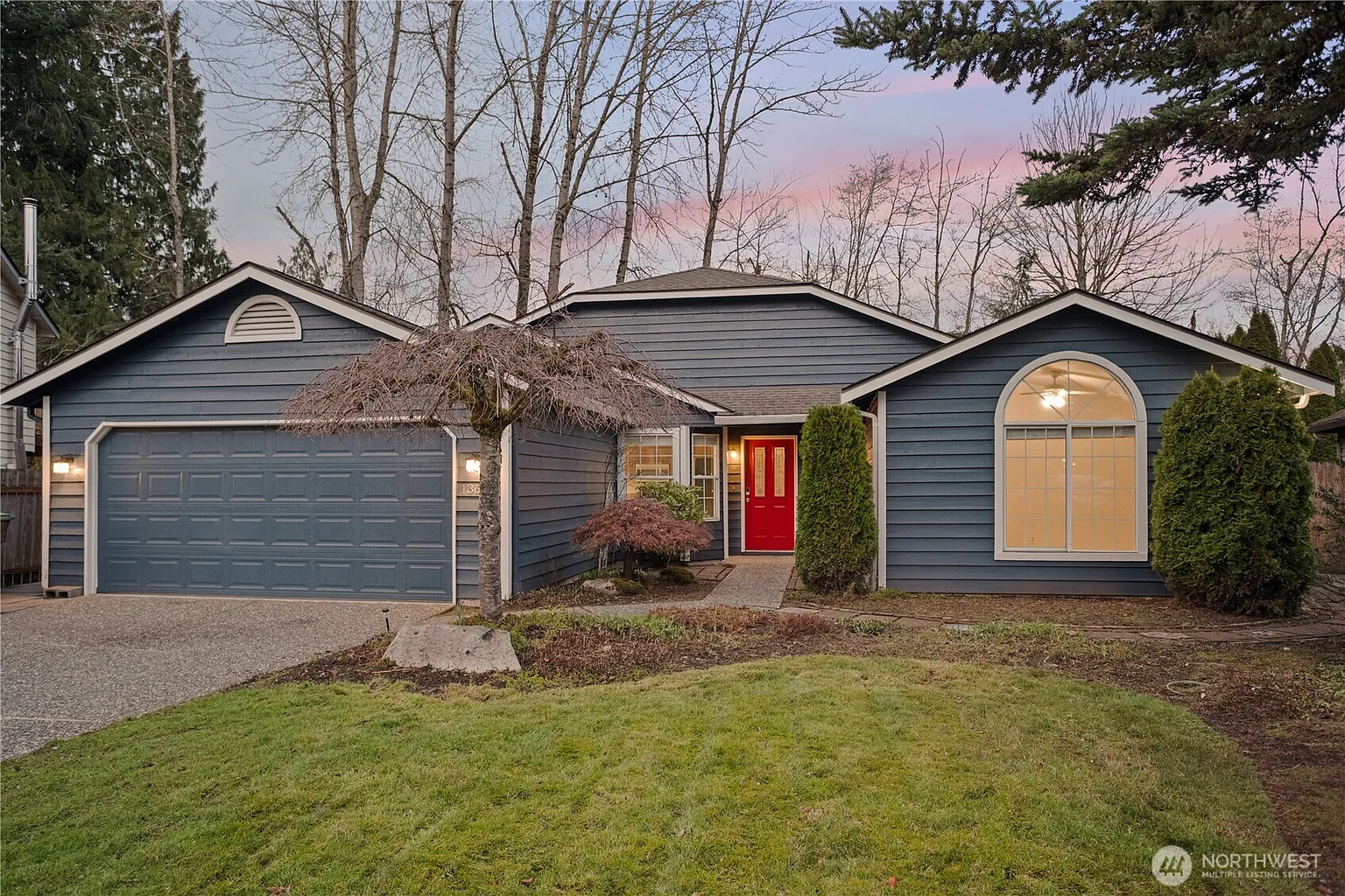 13631 55th Drive SE photo 1