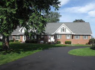 341 Northridge Rd, Circleville, OH 43113