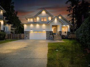 3656 206a St, Langley, BC V3A 6R9