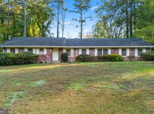 872 Hickory Dr, Marietta, GA 30064