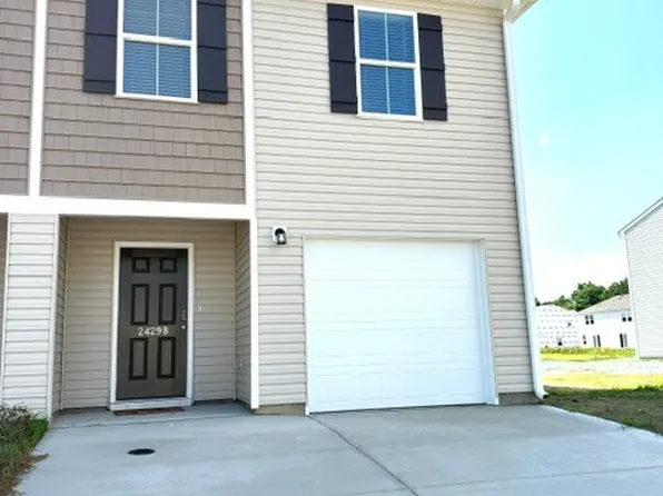 2429 B Brookville Dr, Greenville, NC