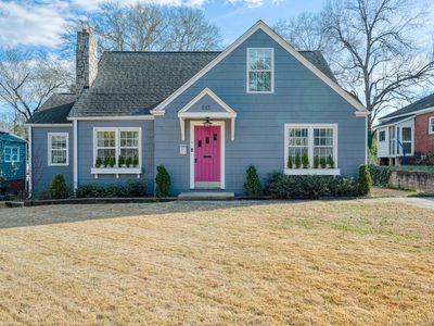 515 Woodland St, Spartanburg, SC, 29302