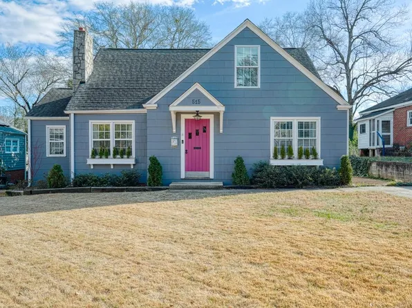 515 Woodland St, Spartanburg, SC 29302