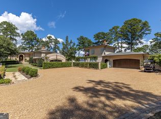 501 Saint Francis Rd, Eufaula, AL 36027