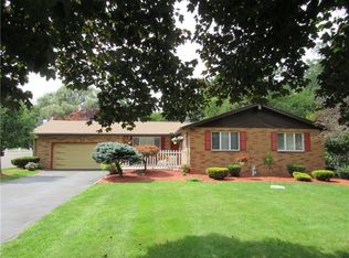 267 Buckman Rd, Rochester, NY 14615