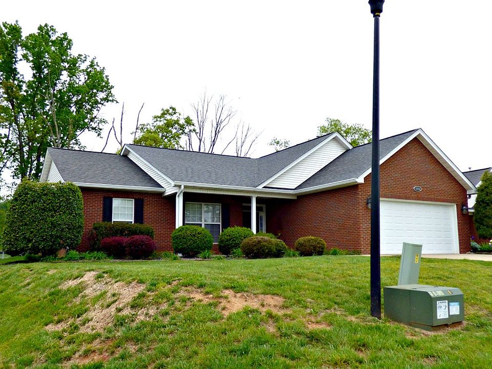 1056 Patriot Landing Dr, Dandridge, TN 37725 MLS 612178 Zillow
