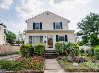 420 Glendale Ave, Maple Shade, NJ 08052