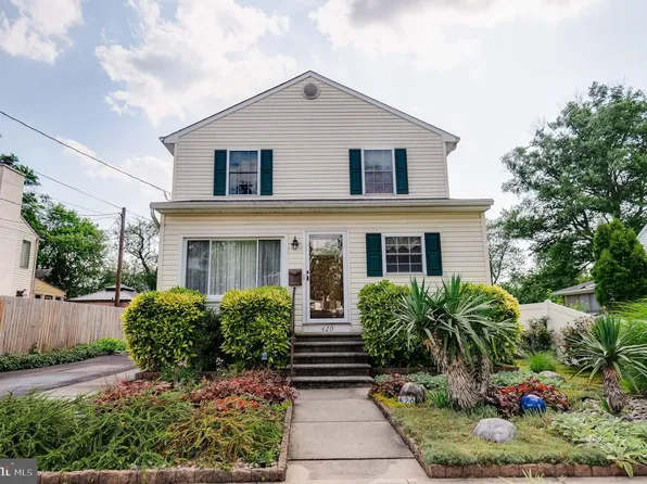 420 Glendale Ave, Maple Shade, NJ 08052