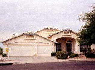 402 N Jentilly Ln, Chandler, AZ 85226