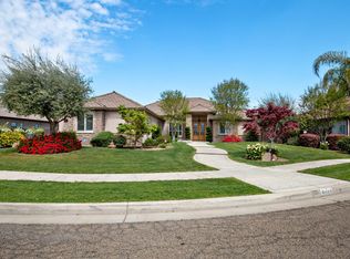 6332 W Mary Ct, Visalia, CA
