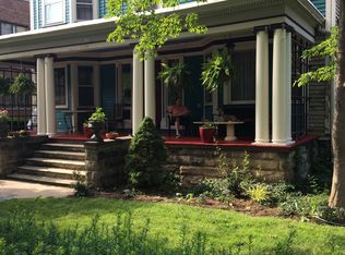 3304 Archwood Ave, Cleveland, OH