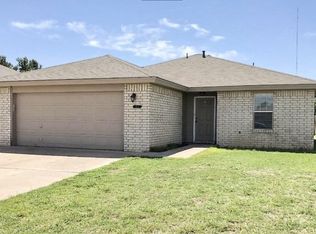1129 78th St, Lubbock, TX 79423