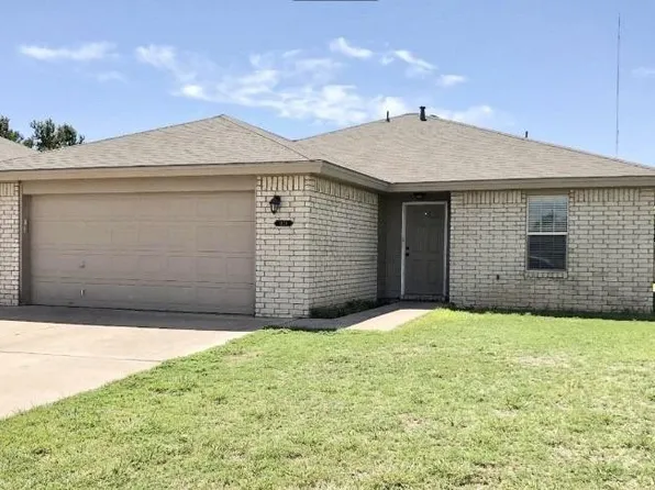 1129 78th St, Lubbock, TX 79423