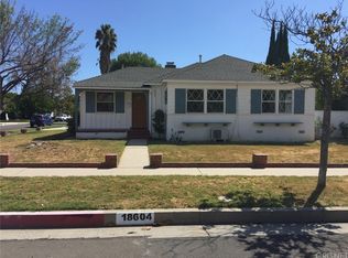 18604 Sunburst St, Northridge, CA 91324