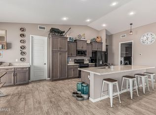 29409 N 207th Ave, Wittmann, AZ 85361