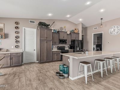 29409 N 207TH Avenue, Wittmann, AZ, 85361