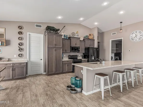 29409 N 207TH Avenue, Wittmann, AZ 85361