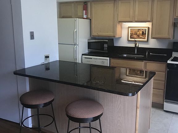 kitchen, gas stove & oven